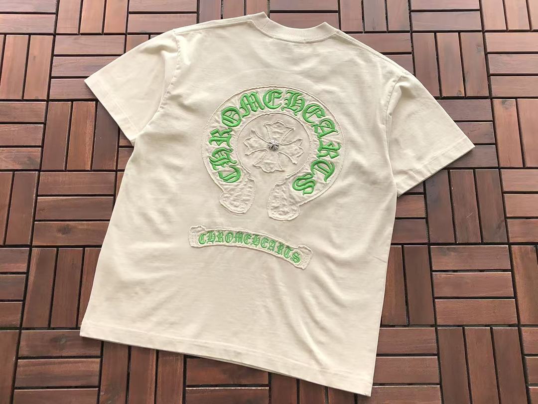T-Shirts Ch Hearts
