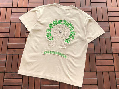 T-Shirts Ch Hearts