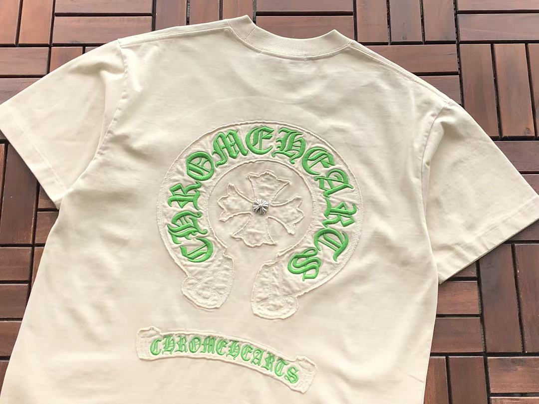 T-Shirts Ch Hearts