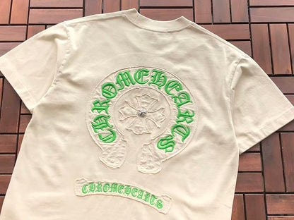 T-Shirts Ch Hearts