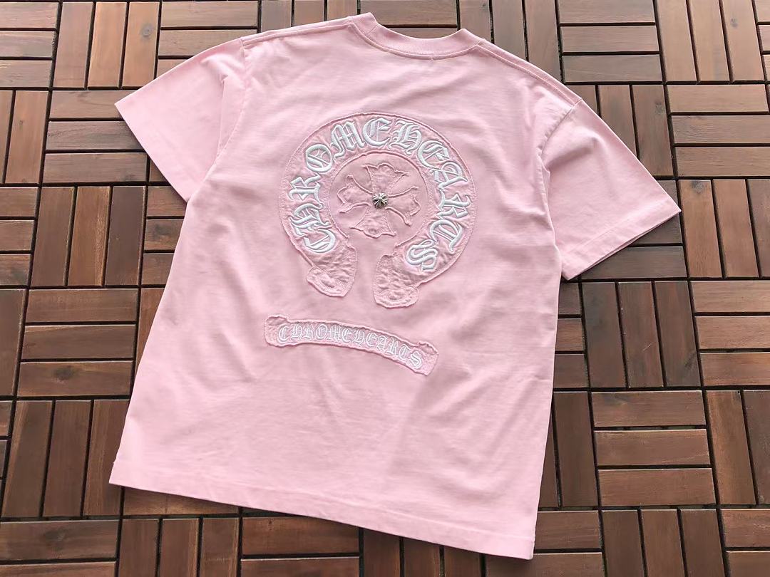 T-Shirts Ch Hearts