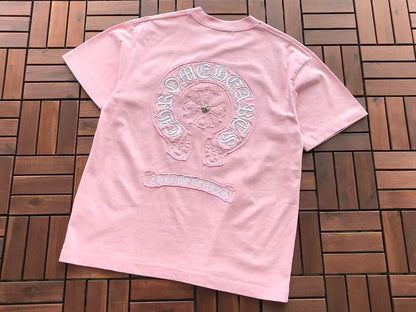 T-Shirts Ch Hearts