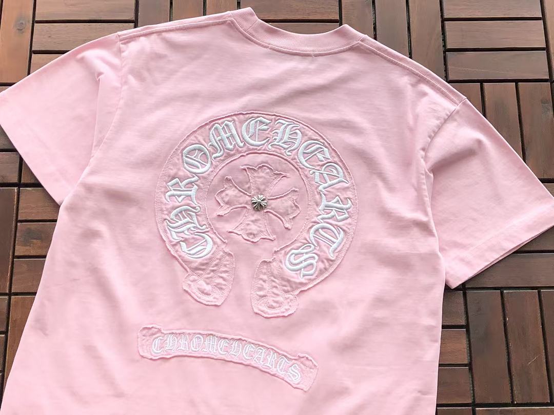 T-Shirts Ch Hearts