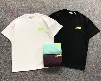T-Shirts Dior