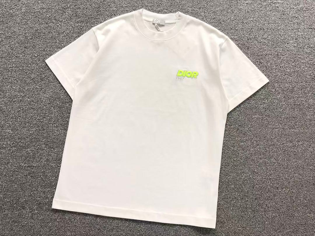 T-Shirts Dior