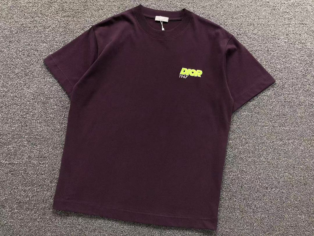 T-Shirts Dior