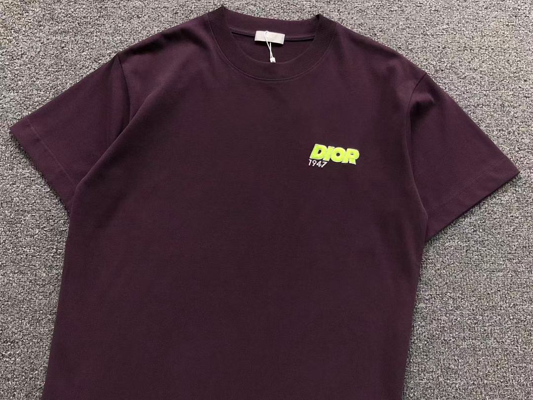 T-Shirts Dior