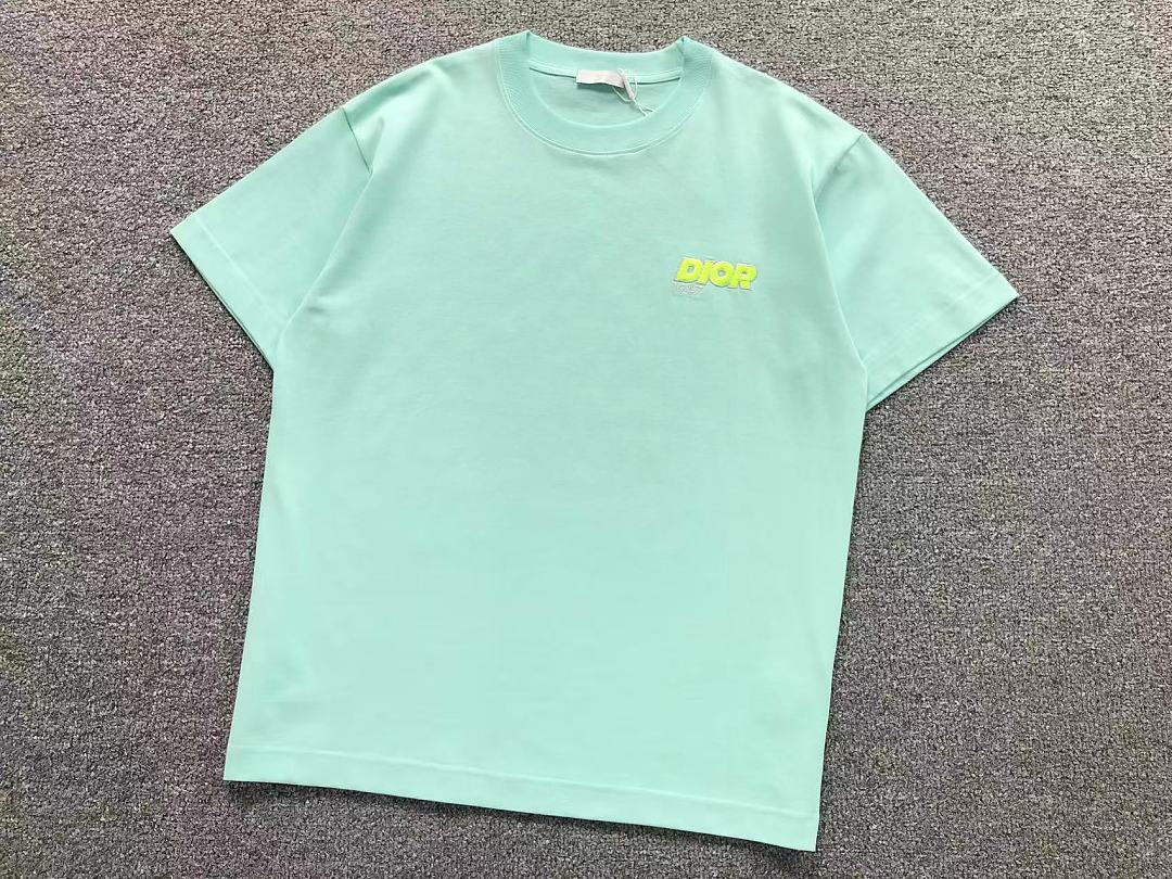 T-Shirts Dior