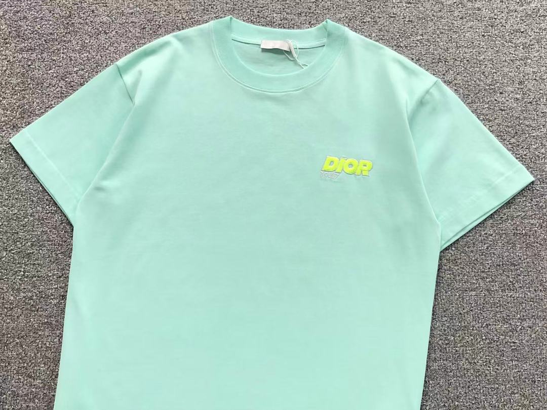 T-Shirts Dior