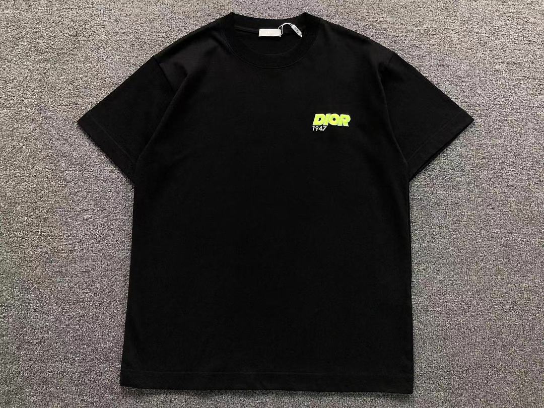 T-Shirts Dior