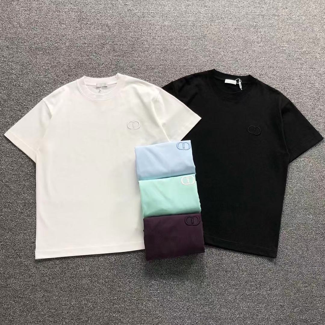 T-Shirts Dior