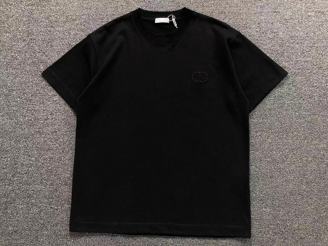 T-Shirts Dior