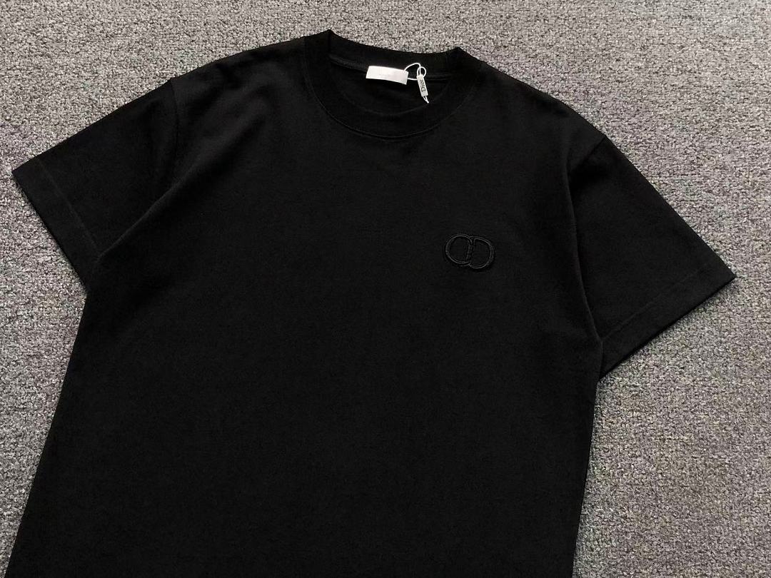 T-Shirts Dior
