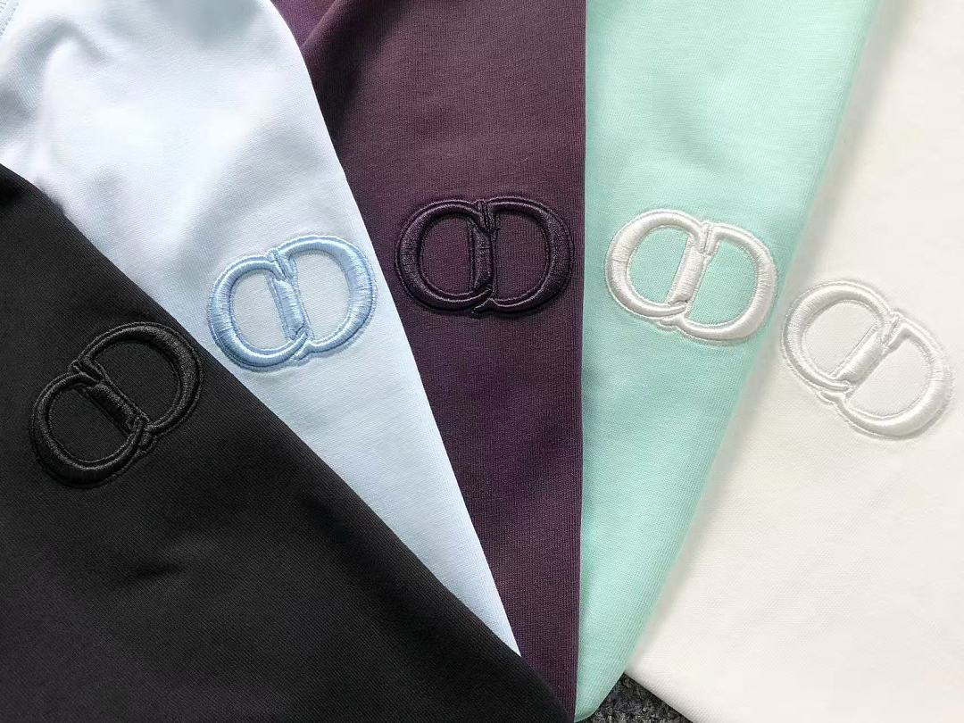 T-Shirts Dior