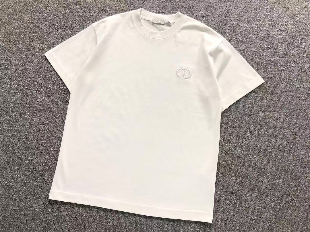 T-Shirts Dior