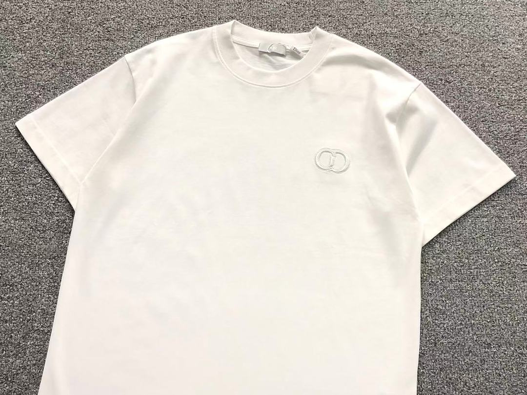 T-Shirts Dior