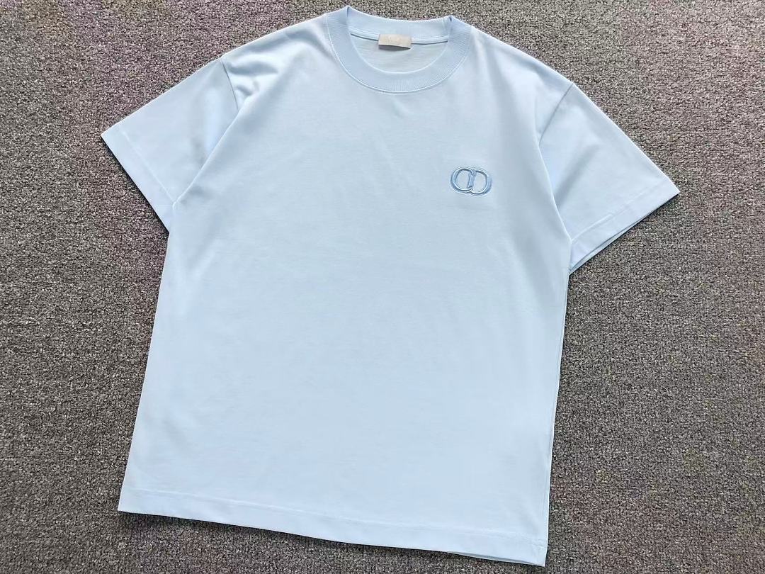 T-Shirts Dior