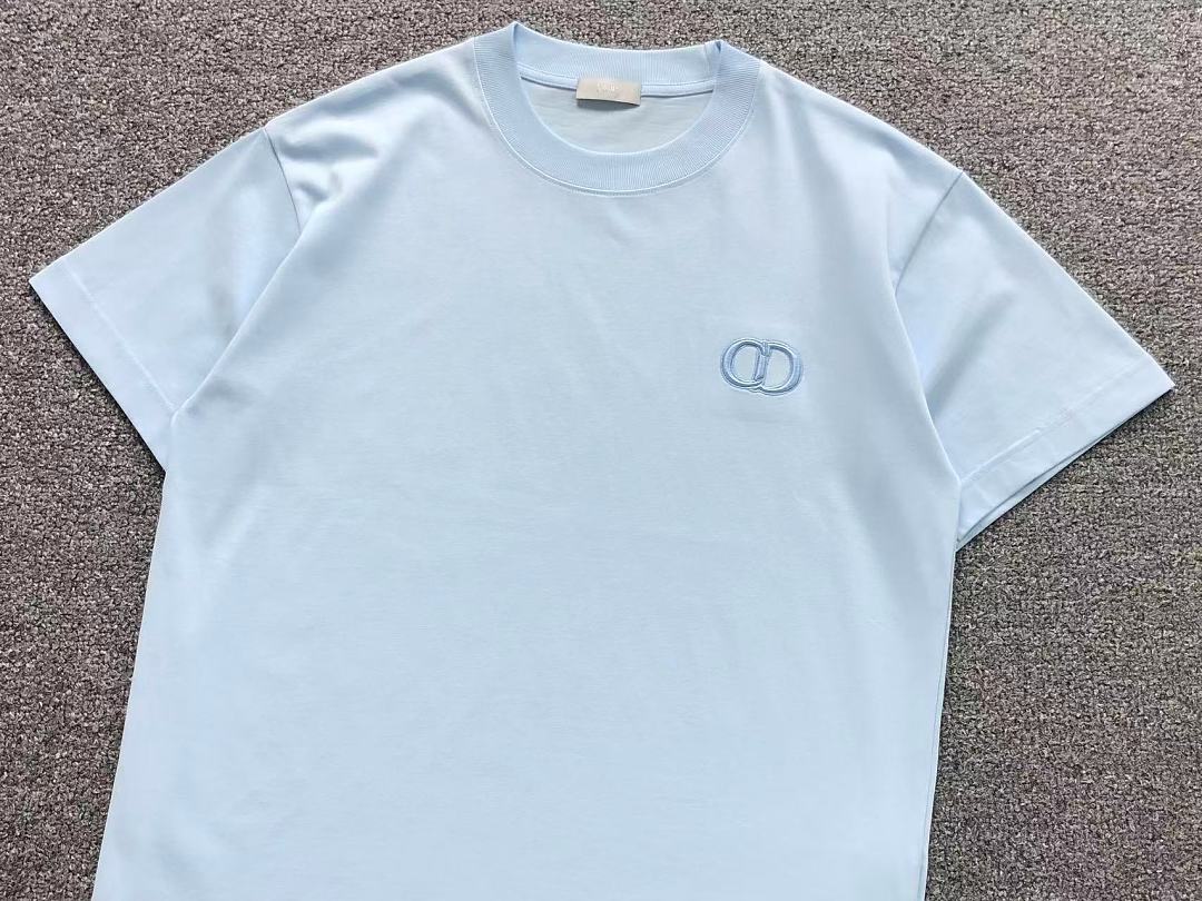 T-Shirts Dior