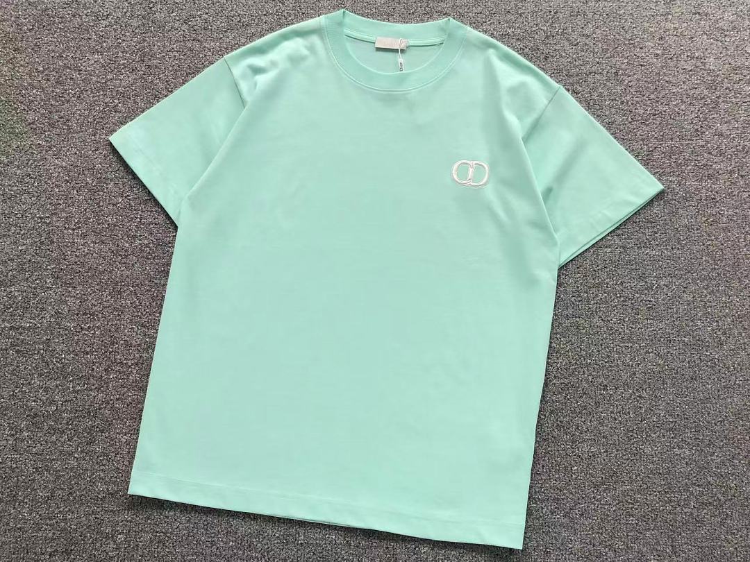 T-Shirts Dior