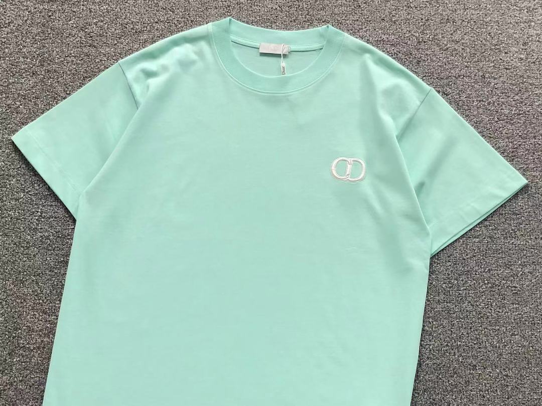 T-Shirts Dior
