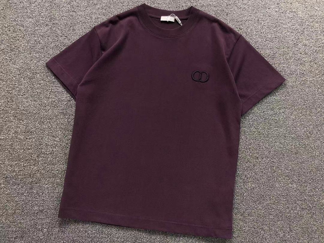 T-Shirts Dior