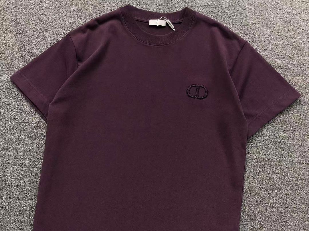 T-Shirts Dior