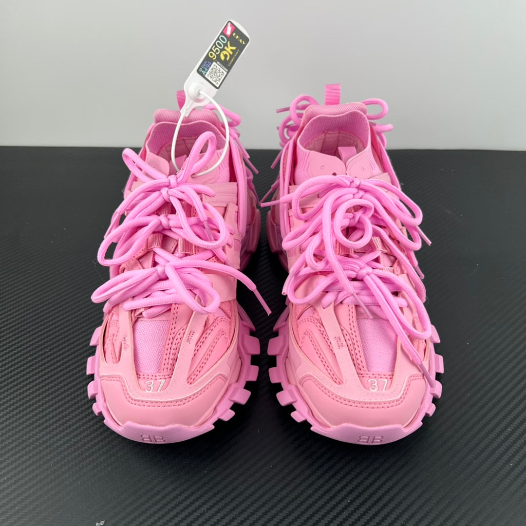 BLG Runner 7.0 Pink