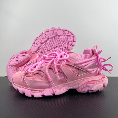 BLG Runner 7.0 Pink