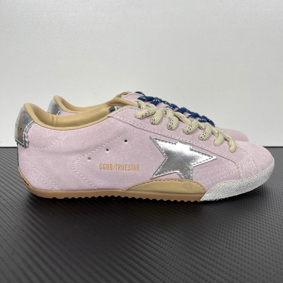 GDGS Truestar Pink White Star