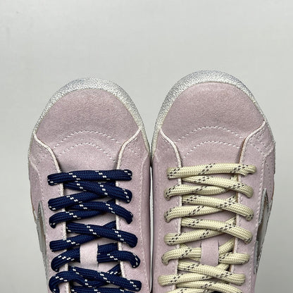 GDGS Truestar Pink White Star