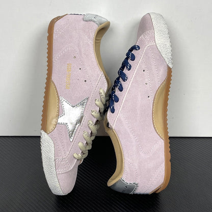 GDGS Truestar Pink White Star