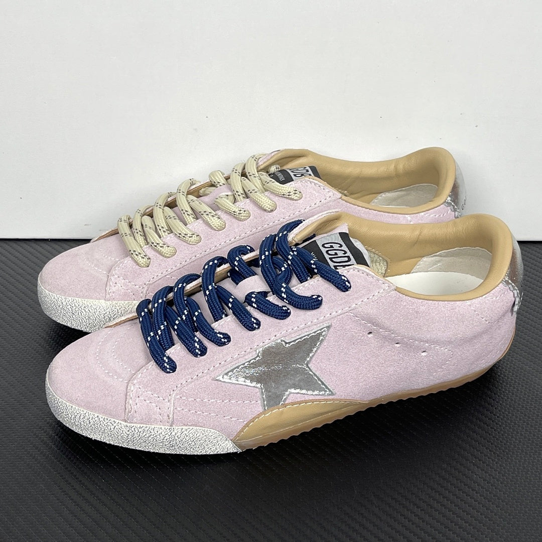 GDGS Truestar Pink White Star