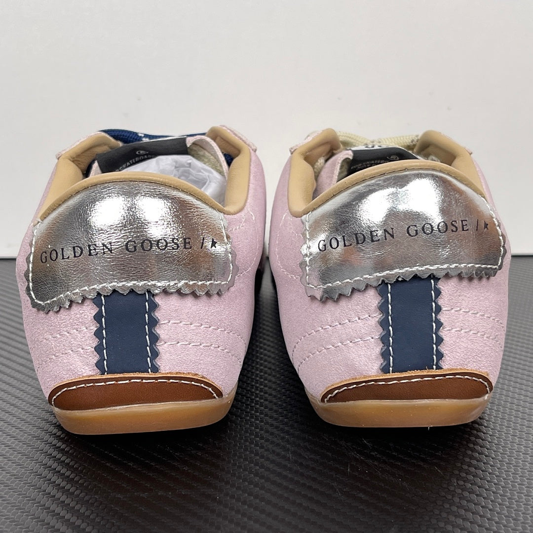 GDGS Truestar Pink White Star
