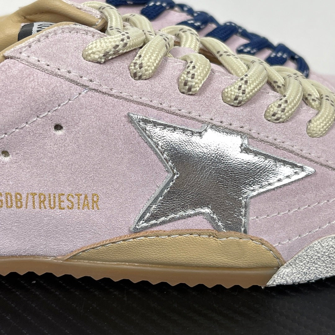 GDGS Truestar Pink White Star