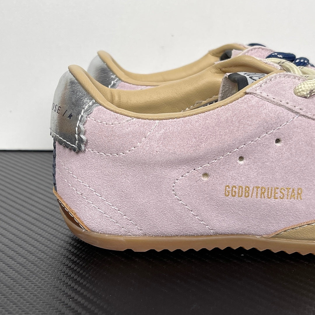 GDGS Truestar Pink White Star