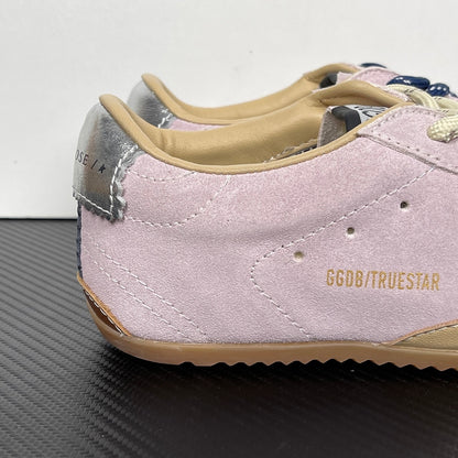 GDGS Truestar Pink White Star
