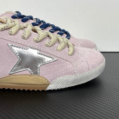 GDGS Truestar Pink White Star