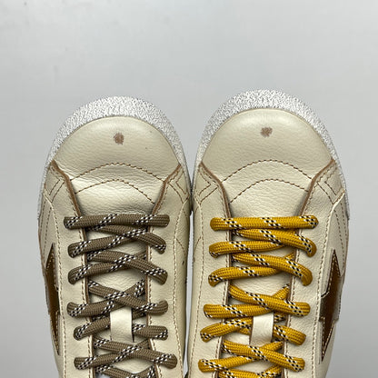 GDGS Truestar Yellow Star