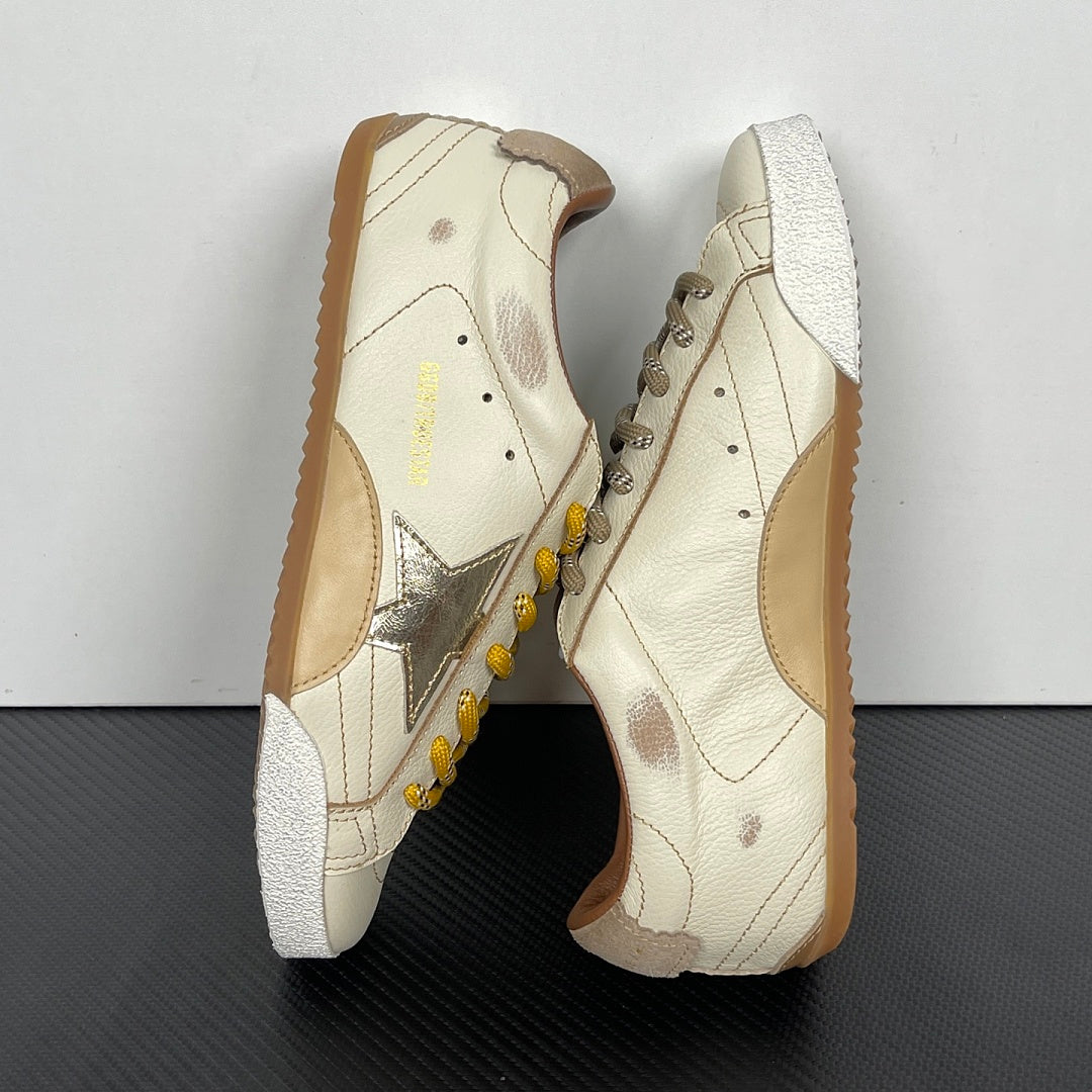 GDGS Truestar Yellow Star