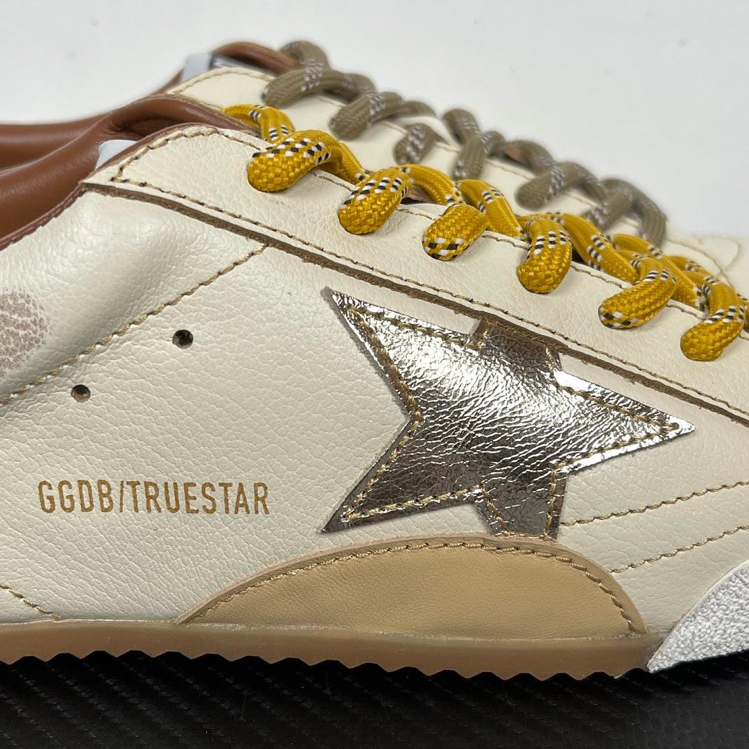 GDGS Truestar Yellow Star