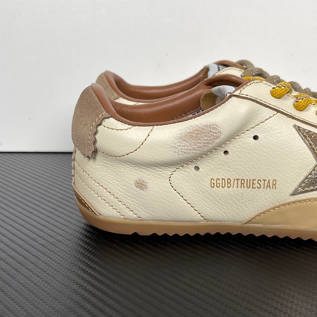 GDGS Truestar Yellow Star
