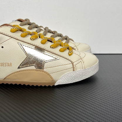 GDGS Truestar Yellow Star