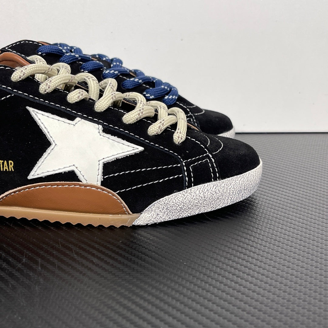 GDGS Truestar Black