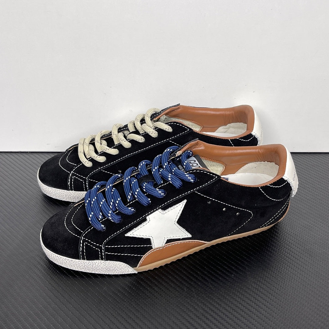 GDGS Truestar Black