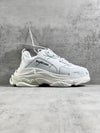 BLG Triple S White