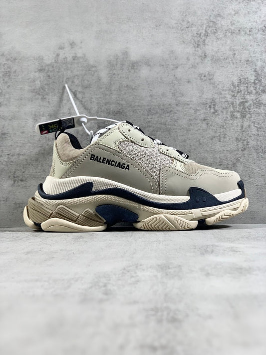 BLG Triple S Vanilla