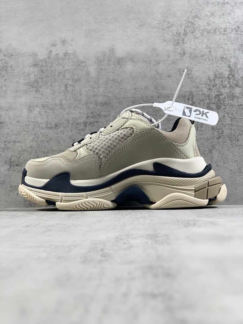 BLG Triple S Vanilla