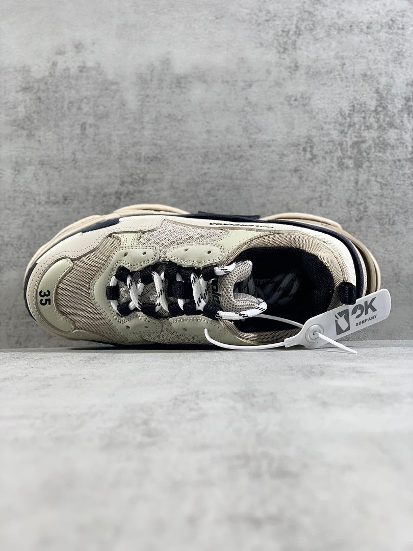 BLG Triple S Vanilla