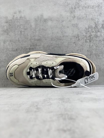 BLG Triple S Vanilla