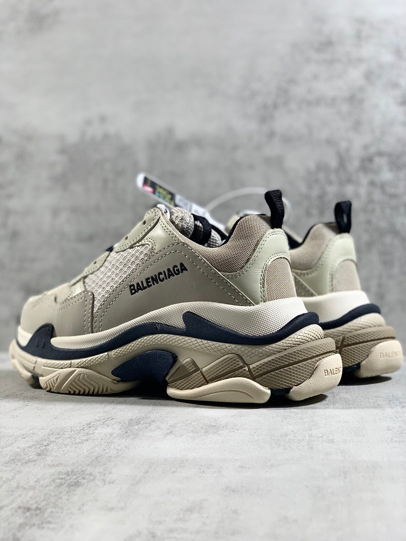 BLG Triple S Vanilla